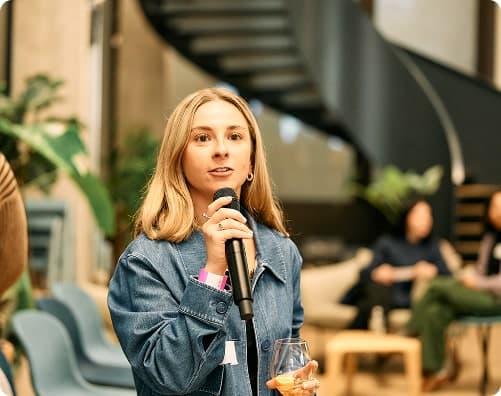 Future Women Leaders Connect