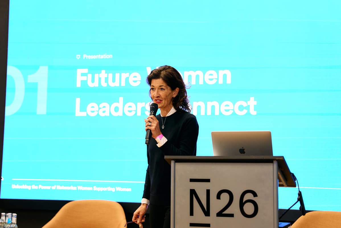 OLLMOO Networking Event x Naima Maleika