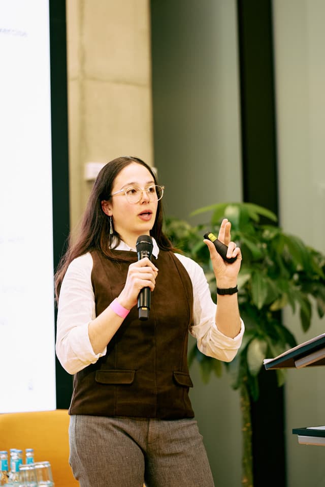 OLLMOO Networking Event x Naima Maleika